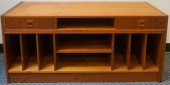 DANISH MID-CENTURY MODERN TEAK
