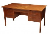 DANISH MID-CENTURY MODERN TEAK