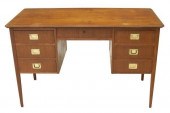 DANISH MID-CENTURY MODERN TEAK