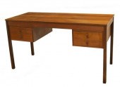 DANISH MID-CENTURY MODERN TEAK