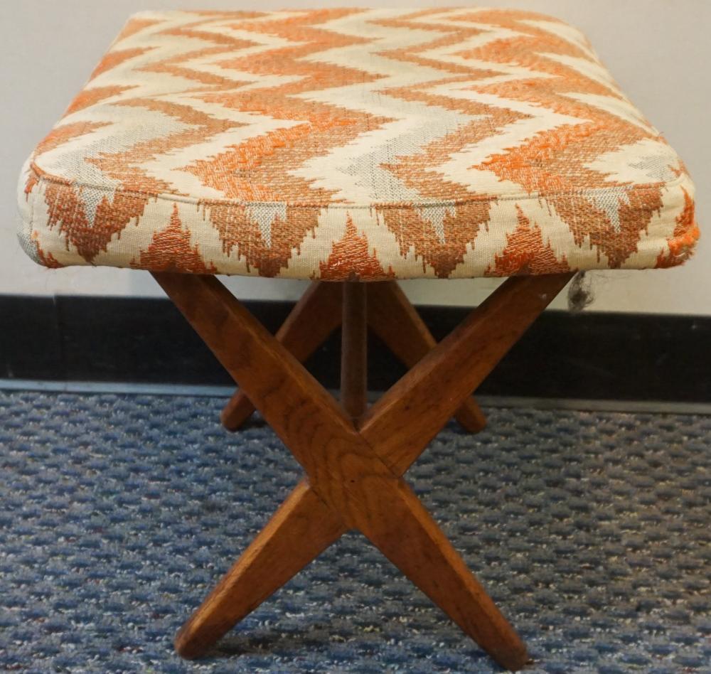 DANISH MID-CENTURY MODERN TEAK