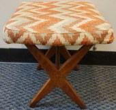 DANISH MID-CENTURY MODERN TEAK