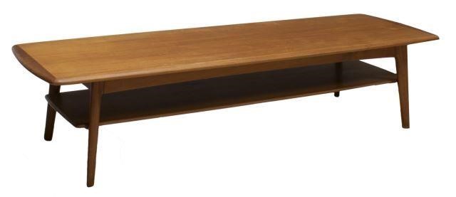 DANISH MID-CENTURY MODERN