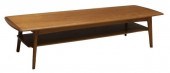 DANISH MID-CENTURY MODERN TEAK