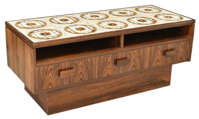 DANISH MID-CENTURY MODERN