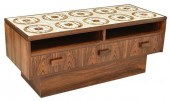 DANISH MID-CENTURY MODERN TILE