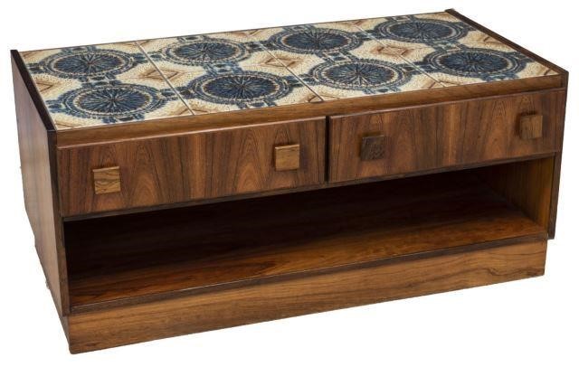 DANISH MID-CENTURY MODERN