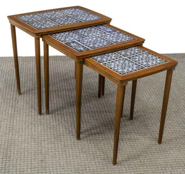 DANISH MID-CENTURY MODERN