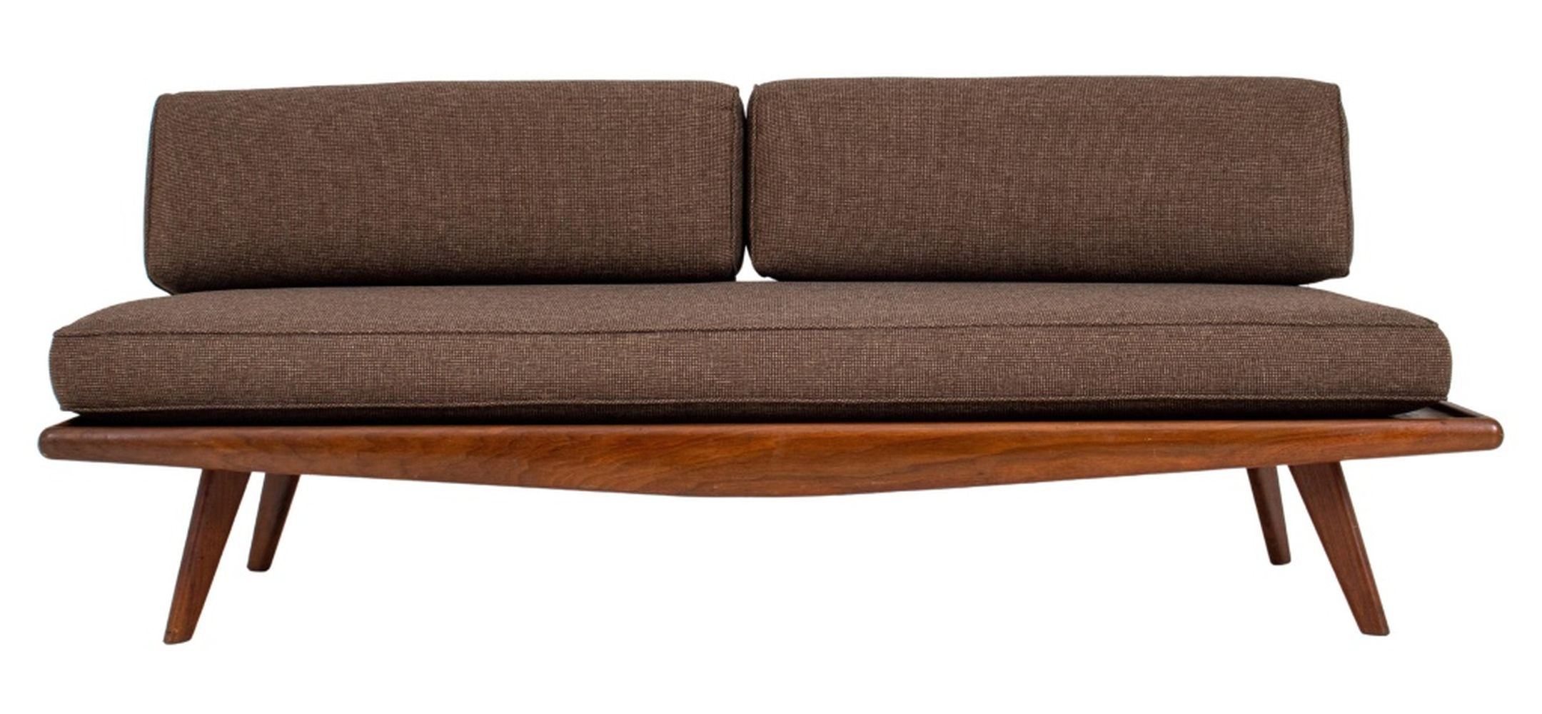 DANISH MID-CENTURY MODERN