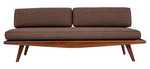 DANISH MID-CENTURY MODERN