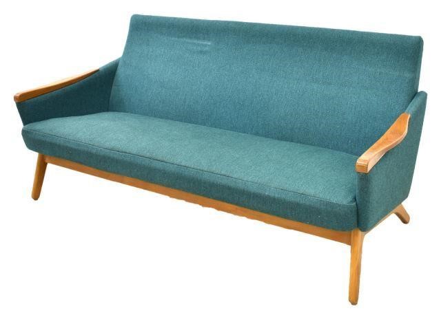 DANISH MID-CENTURY MODERN