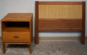 DANISH MID-CENTURY MODERN VITZ