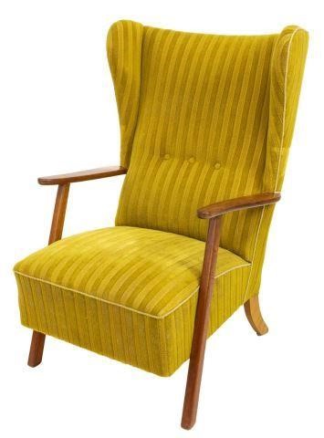 DANISH MID-CENTURY MODERN