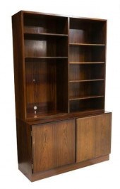 DANISH MID-CENTURY OMANN JUN R
