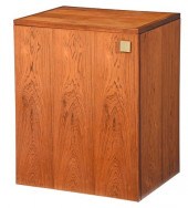 DANISH MID CENTURY ROSEWOOD BA