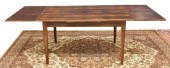 DANISH MID-CENTURY ROSEWOOD DR