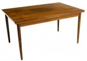 DANISH MID-CENTURY ROSEWOOD EX