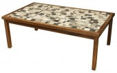 DANISH MID-CENTURY ROSEWOOD TI