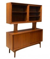 DANISH MID-CENTURY SIBAST (ATT