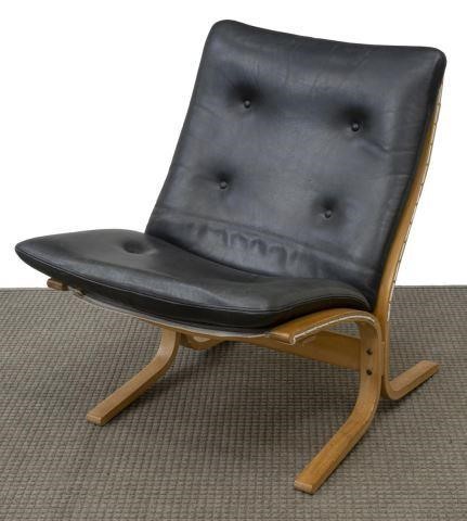 DANISH MID-CENTURY SIESTA STYLE