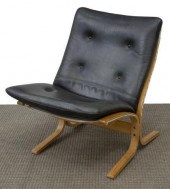 DANISH MID-CENTURY SIESTA STYL