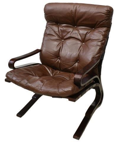 DANISH MID-CENTURY SIESTA STYLE