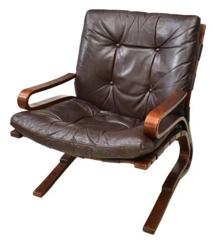 DANISH MID-CENTURY SIESTA STYLE