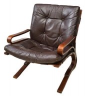 DANISH MID-CENTURY SIESTA STYL