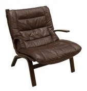 DANISH MID-CENTURY SIESTA STYL