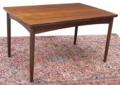 DANISH MID-CENTURY TEAK DRAW-L