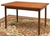 DANISH MID-CENTURY TEAK DRAW-L