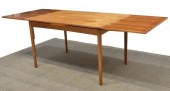 DANISH MID-CENTURY TEAK DRAW-L