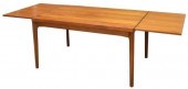 DANISH MID-CENTURY TEAK DRAW-L