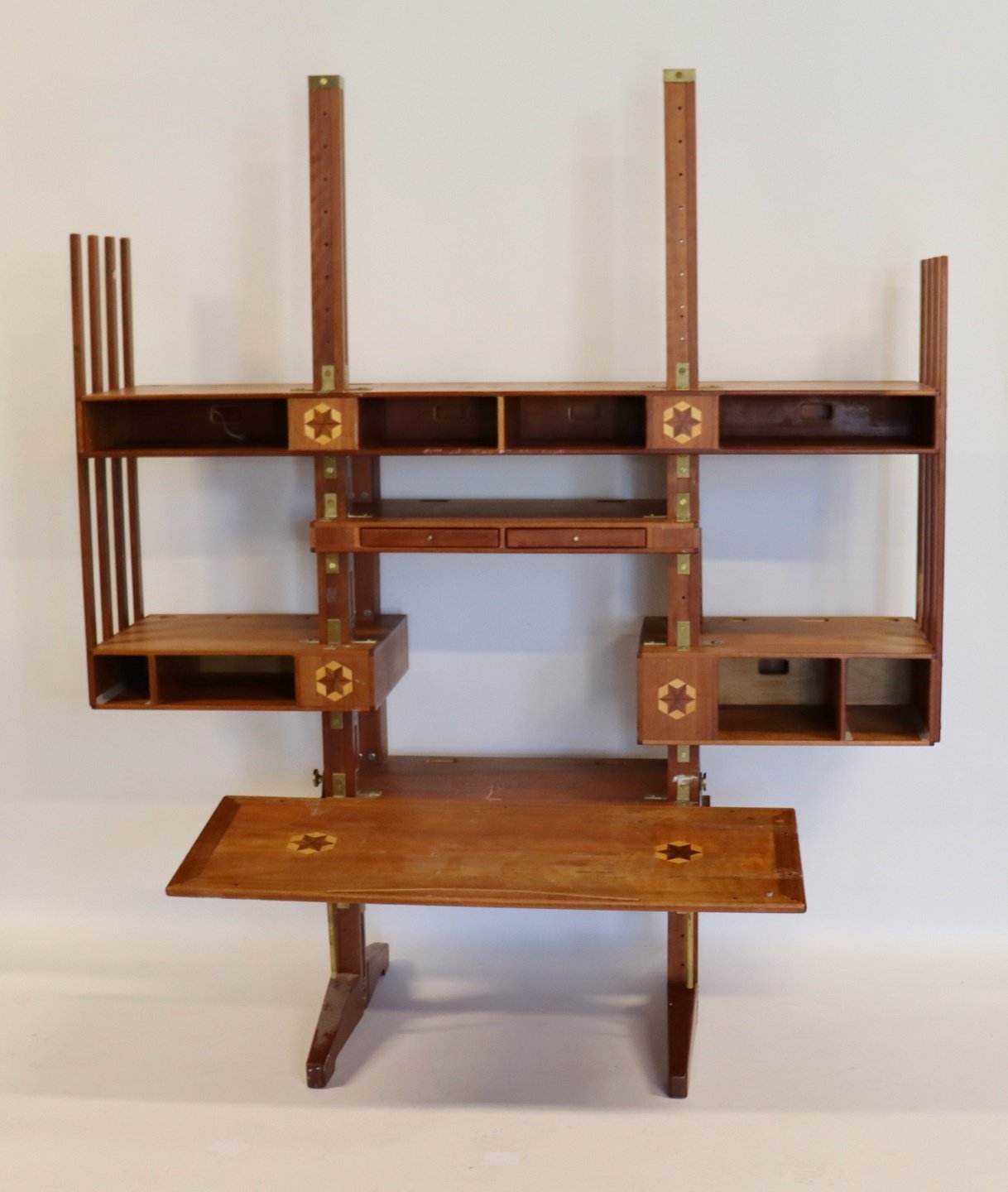 DANISH MODERN ? ADJUSTABLE