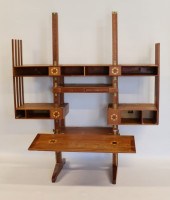 DANISH MODERN ? ADJUSTABLE ARC