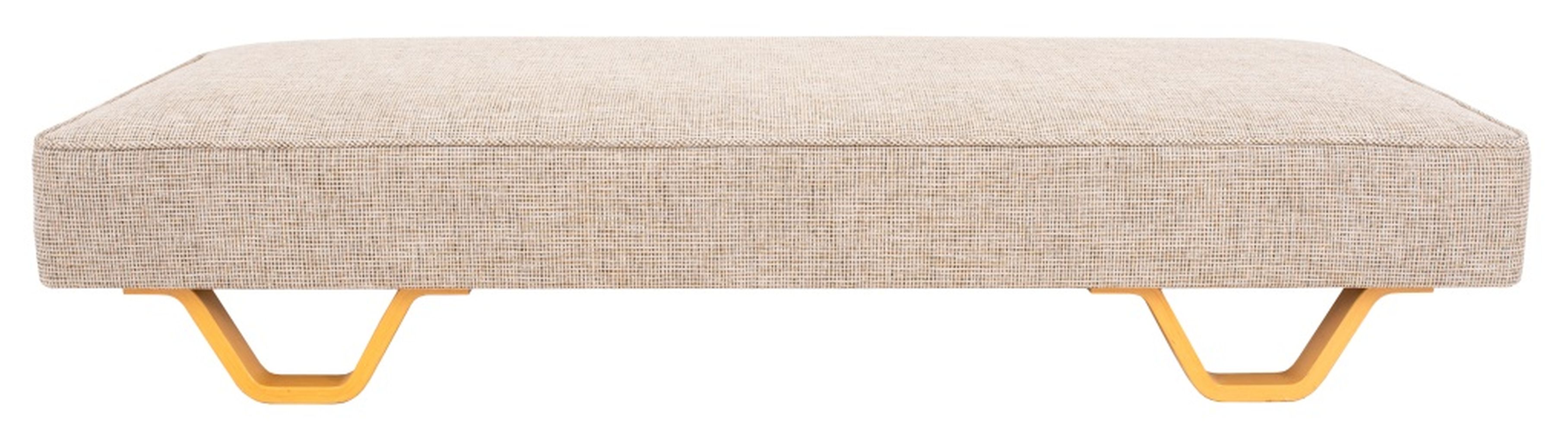 DANISH MODERN BENTWOOD DAYBED OR