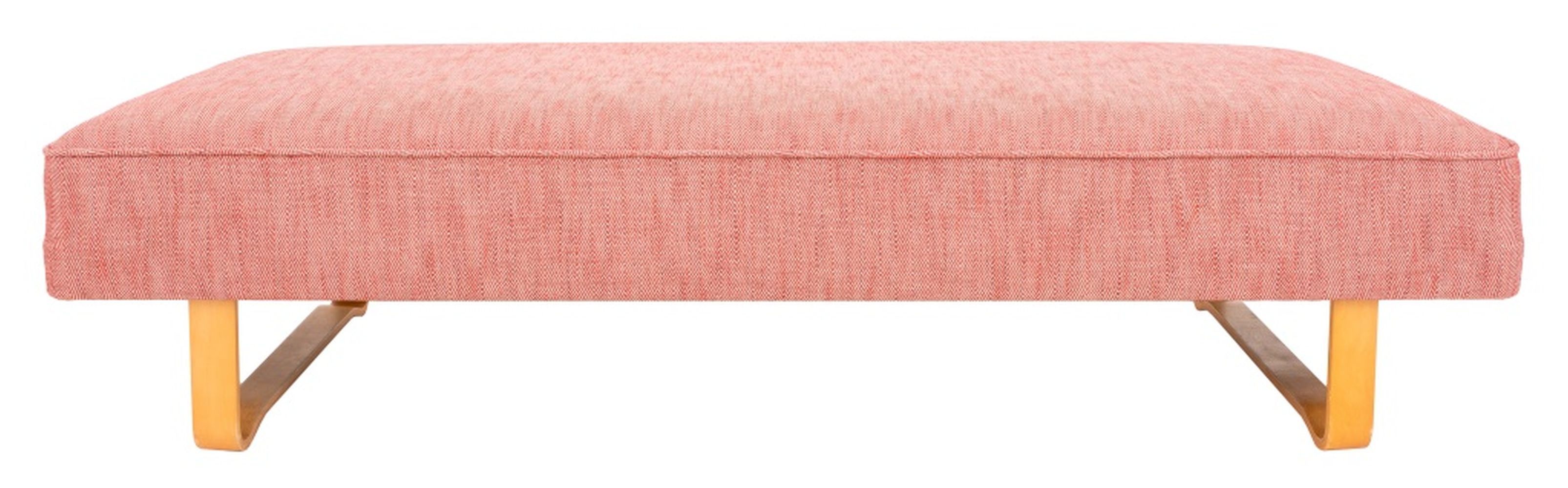 DANISH MODERN BENTWOOD DAYBED OR