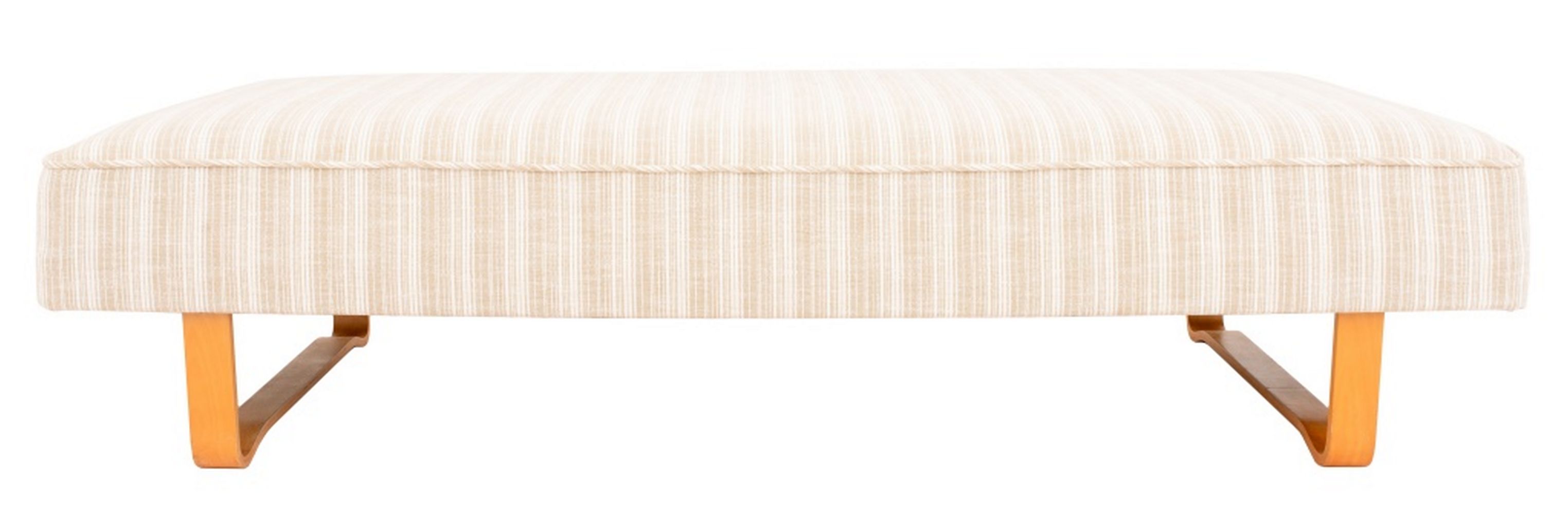 DANISH MODERN BENTWOOD DAYBED OR