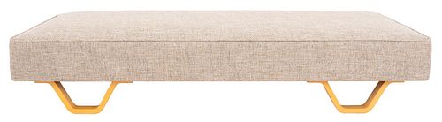 DANISH MODERN BENTWOOD DAYBED OR