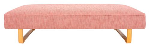 DANISH MODERN BENTWOOD DAYBED OR