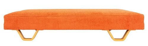 DANISH MODERN BENTWOOD DAYBED OR