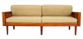 DANISH MODERN BRAZILIAN HARDWO