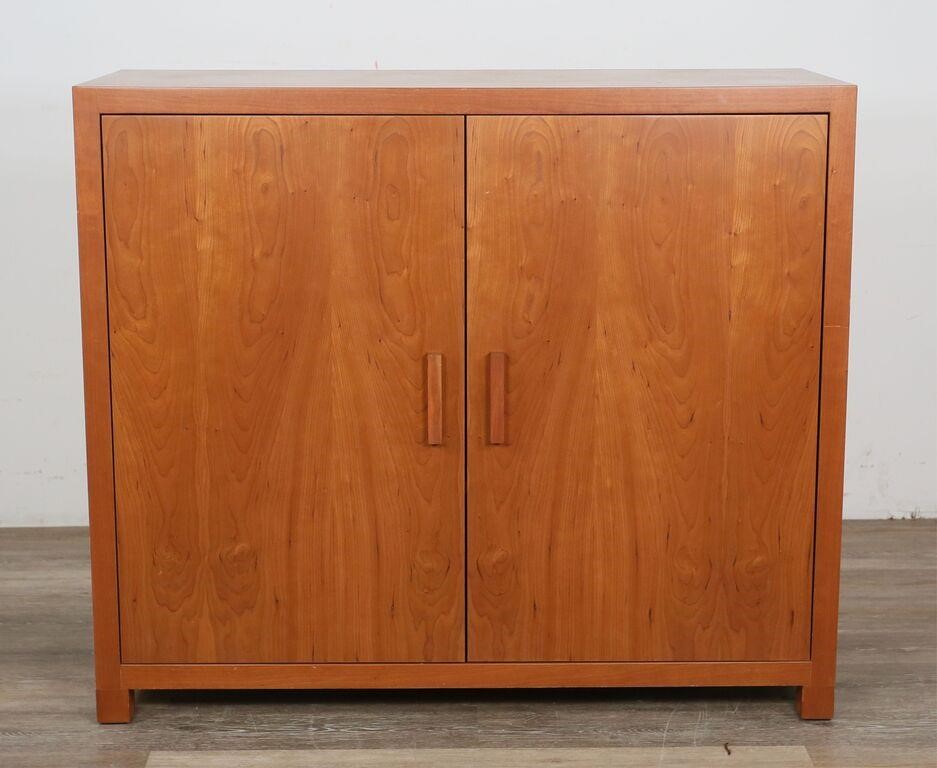 DANISH MODERN CABINETDanish