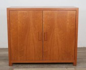 DANISH MODERN CABINETDanish Mo
