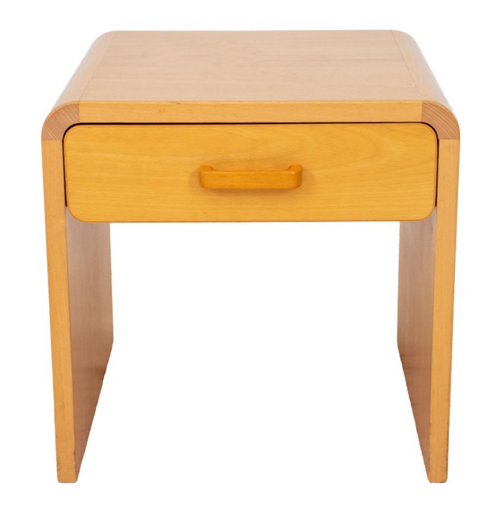 DANISH MODERN CHRISTENSEN FOR