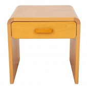 DANISH MODERN CHRISTENSEN FOR