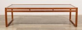 DANISH MODERN COCKTAIL TABLEDa