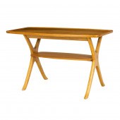 DANISH MODERN, COFFEE TABLE Da
