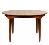 DANISH MODERN DINING TABLEDani