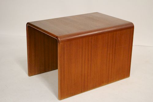 DANISH MODERN END